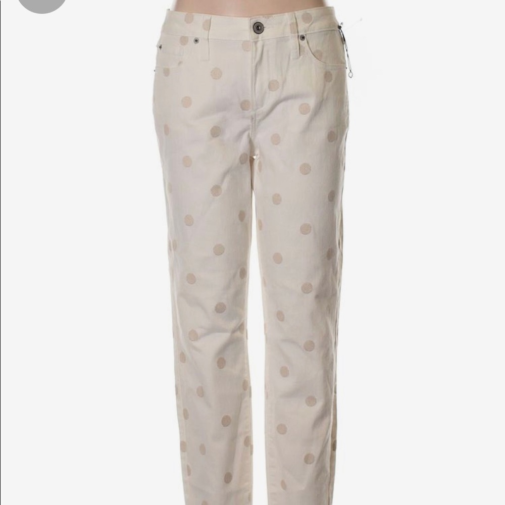 424 FIFTH LORD & TAYLOR•JEANS